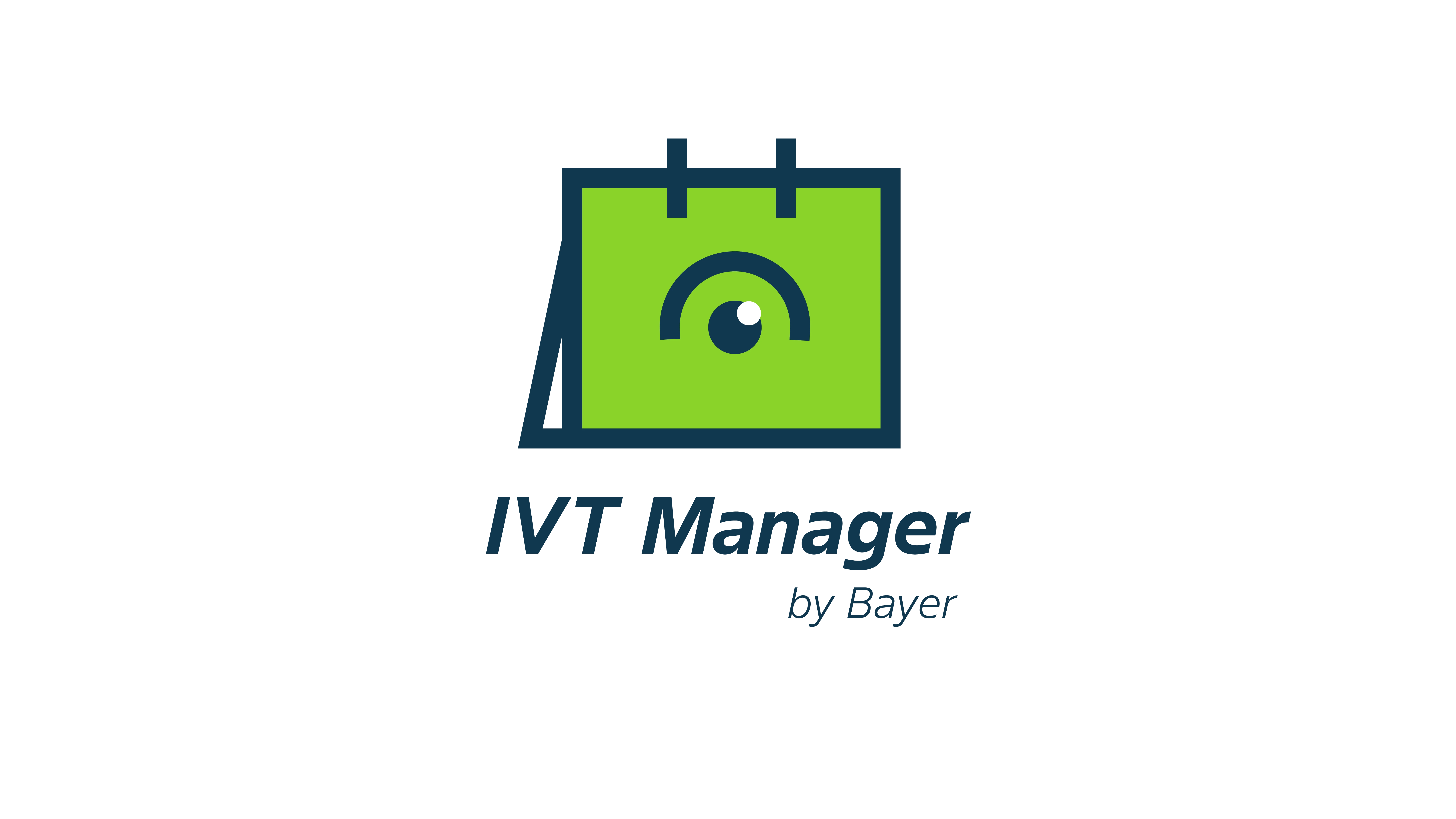 Logo IVT Manager