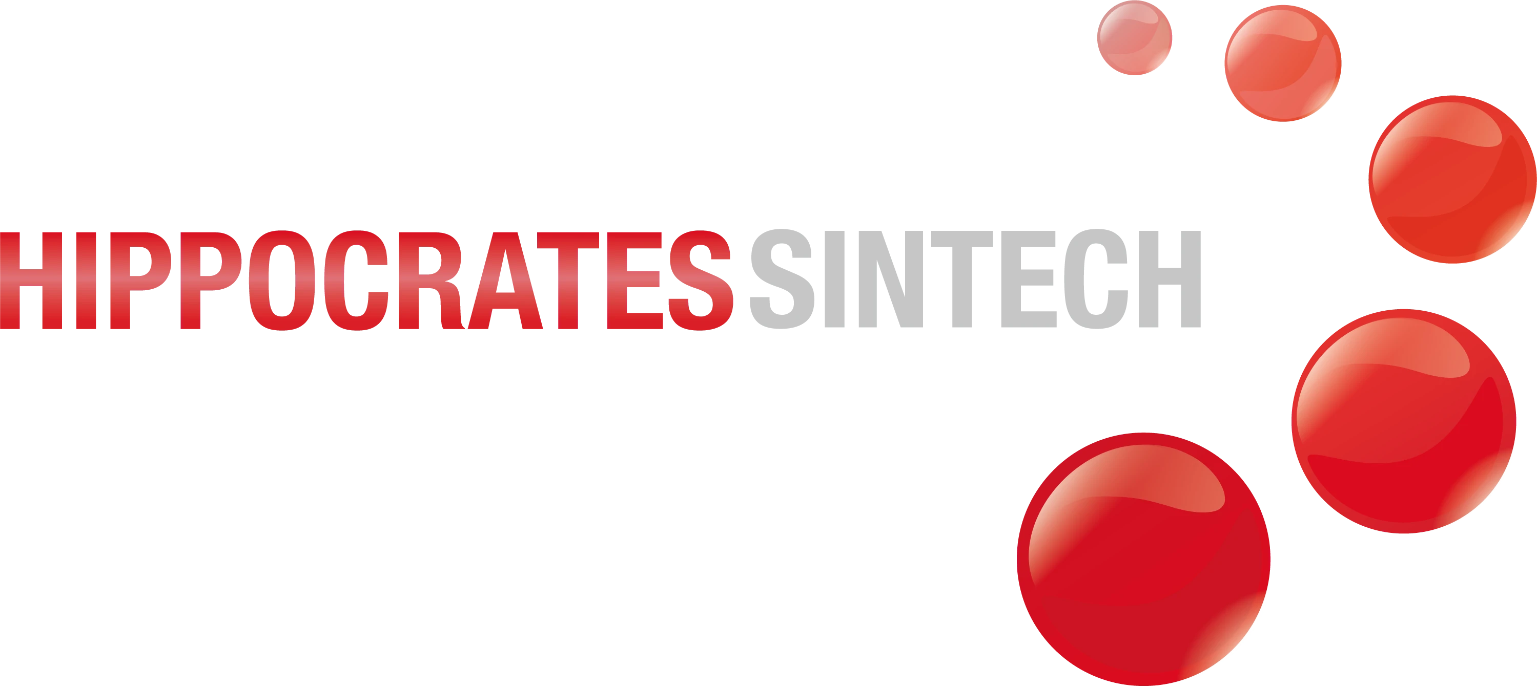 Hippocrates-Sintech Logo