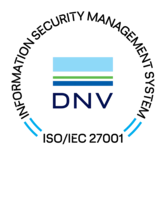 ISO/IEC 27001 - Information Security Management System DNV